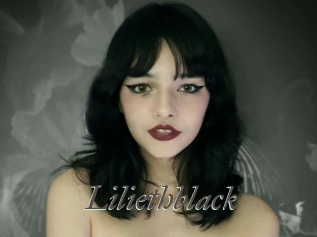 Liliethblack