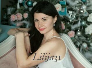 Lilija31