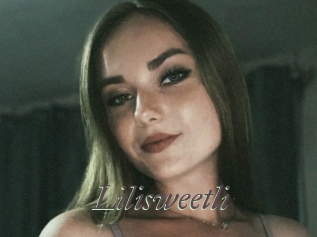 Lilisweetli