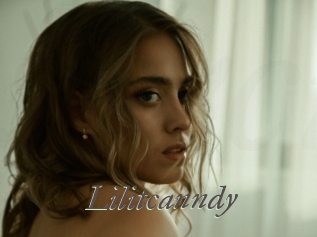 Lilitcanndy