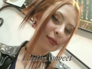 Lilith21sweet