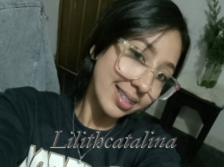 Lilithcatalina