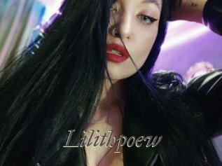 Lilithpoew