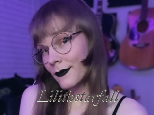 Lilithstarfall