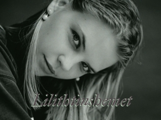 Lilithtinshemet