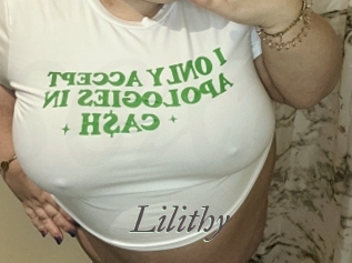 Lilithy