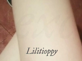 Lilitioppy