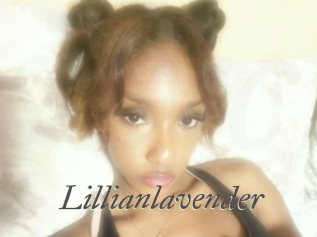 Lillianlavender