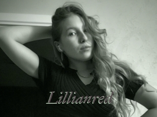 Lillianred