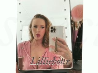 Lilliebour