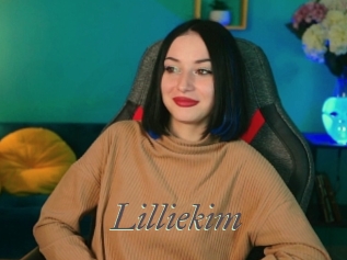 Lilliekim