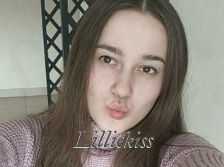 Lilliekiss