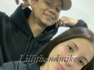 Lillithandmike