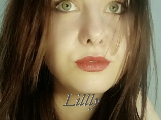 Lillly