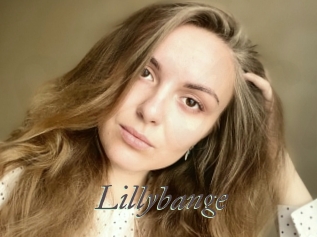 Lillybange