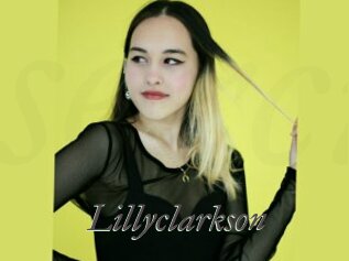 Lillyclarkson