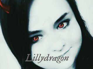 Lillydragon