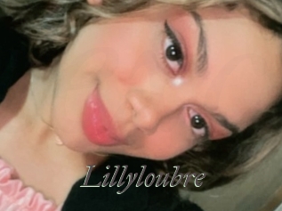 Lillyloubre