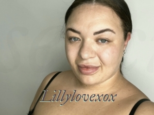 Lillylovexox