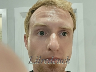 Lilredcuck