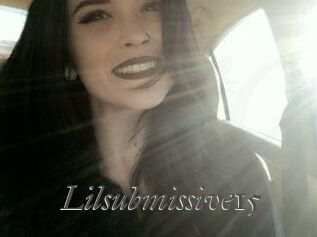 Lilsubmissive15