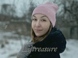 Liltreasure