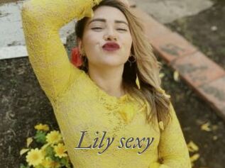 Lily_sexy