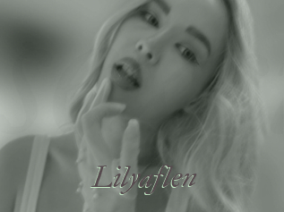 Lilyaflen