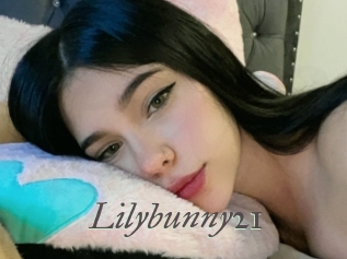 Lilybunny21