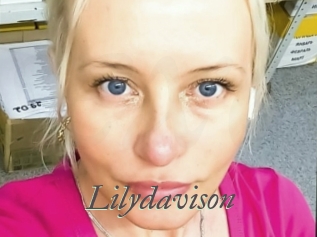 Lilydavison