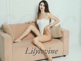 Lilylevine