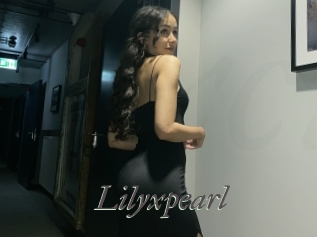 Lilyxpearl