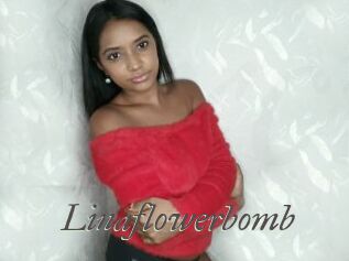 Linaflowerbomb