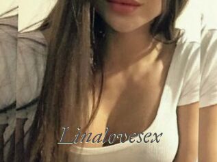 Linalovesex