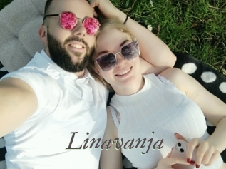 Linavanja