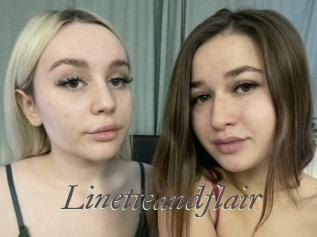 Linetteandflair