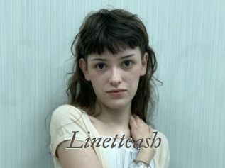 Linetteash