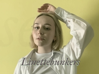 Linettebunkers