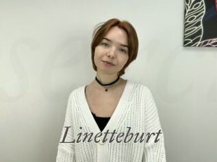 Linetteburt