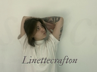 Linettecrafton