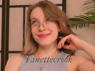 Linettecrook