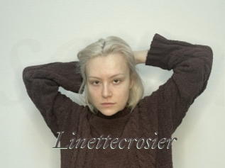 Linettecrosier