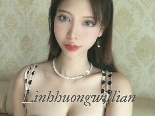 Linhhuongwillian