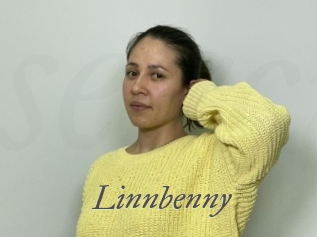 Linnbenny