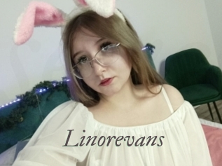 Linorevans