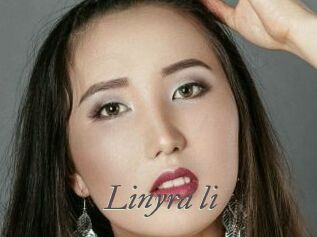 Linyra_li