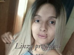 Linzy_pregnant