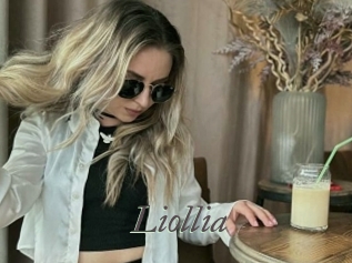 Liollia