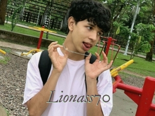 Lionass70