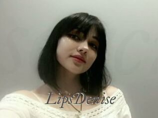 LipsDenise